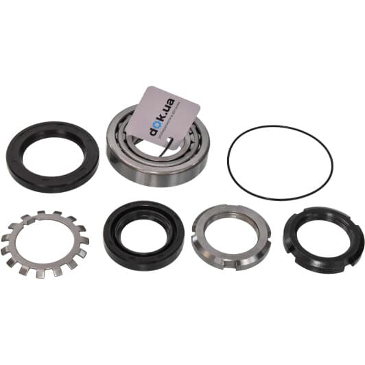 942695 Optimal Подшипник ступицы колеса