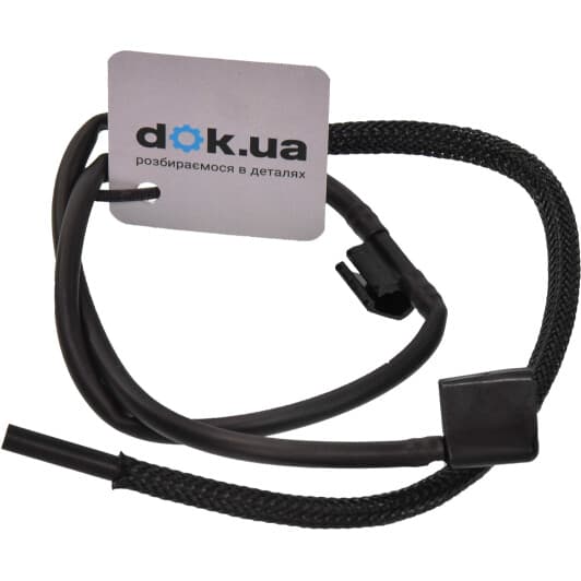 A0008604847 Mercedes-Benz / Smart Топливная форсунка