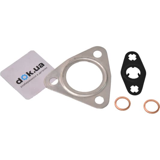 kt140050e FA1 Монтажный комплект турбины