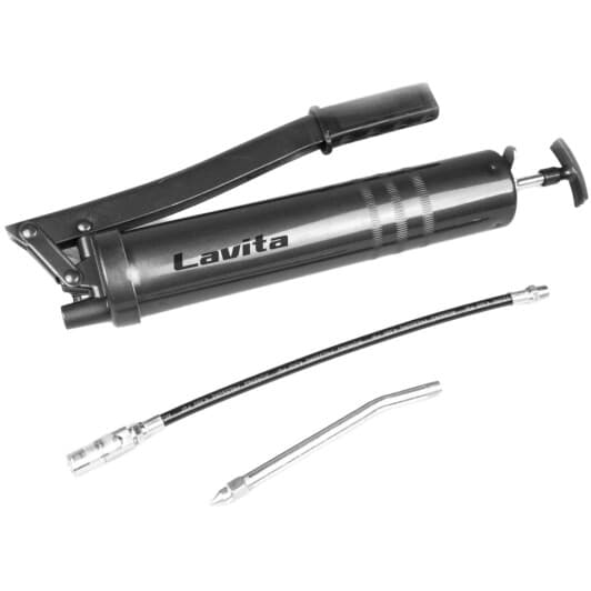 Шприц-масленка Lavita LASH1500 ручной