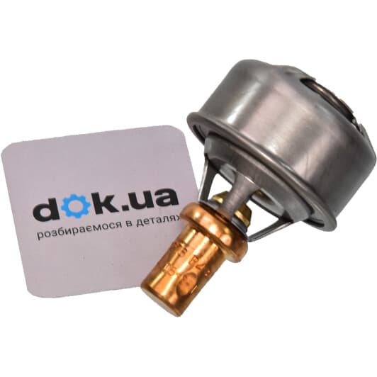 09336 Febi Термостат