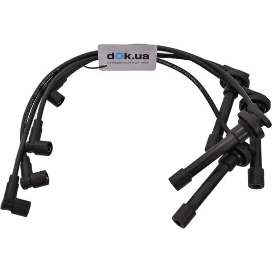 T570B Tesla Комплект дротів запалювання