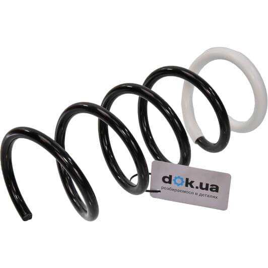 27321 Suplex Пружина підвіски