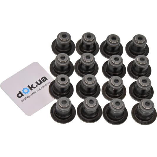 12-10122-01 Reinz Комплект сальников клапанов