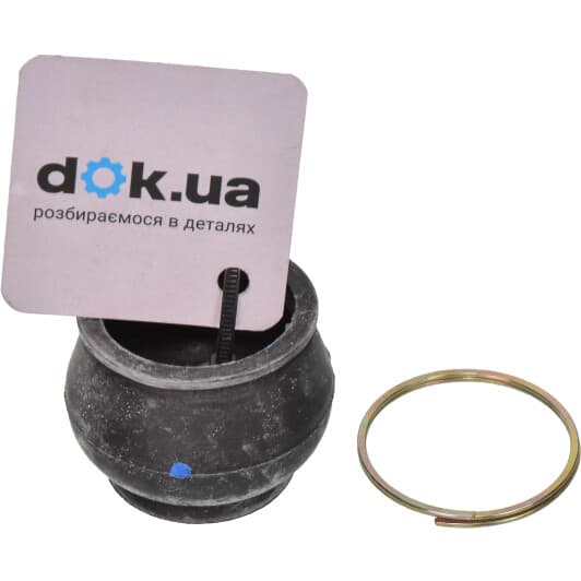 TBJB-JZS160UR Febest Ремкомплект шаровой опоры