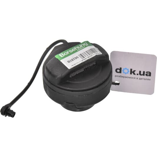 b18790 Borsehung Кришка бензобака