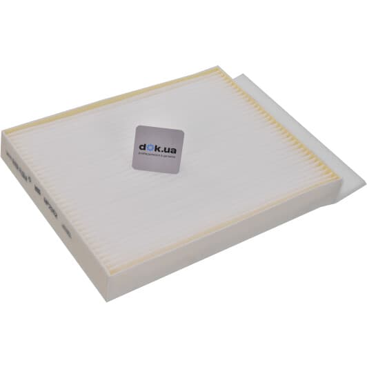 wp2182 WIX Filters Фильтр салона