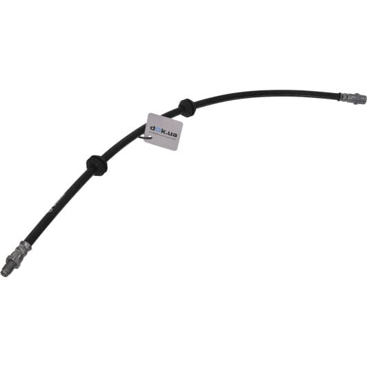 1987481744 Bosch Гальмівний шланг