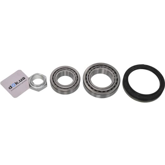 H2C016BTA BTA Подшипник ступицы колеса