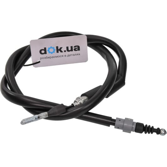 rm4246 Goodrem Трос ручного гальма