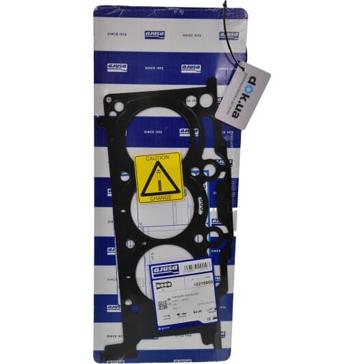 10215600 Ajusa Прокладка ГБЦ