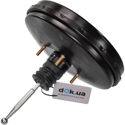 1161800300 JP Group Вакуумный усилитель тормозной системы