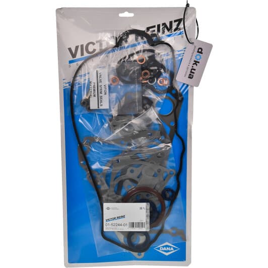 01-52244-01 Reinz Комплект прокладок полный