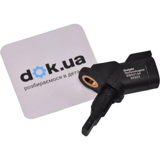 SS20144 Delphi Датчик ABS