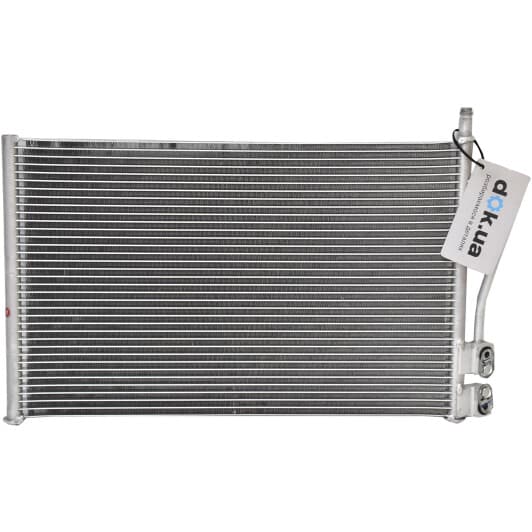 FDA5328 AVA Quality Cooling Радиатор кондиционера