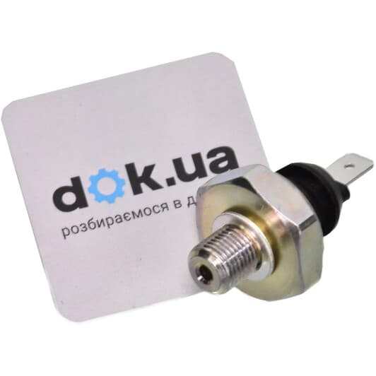 70541050 Herth+Buss Датчик давления масла