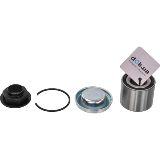 201631 A.B.S. Подшипник ступицы колеса