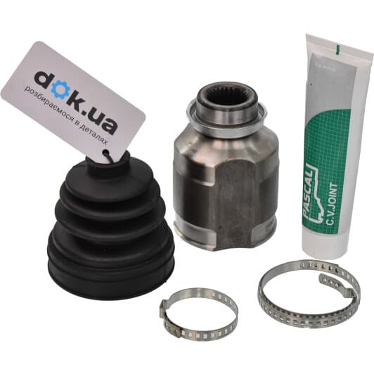 G80302PC Pascal ШРУС