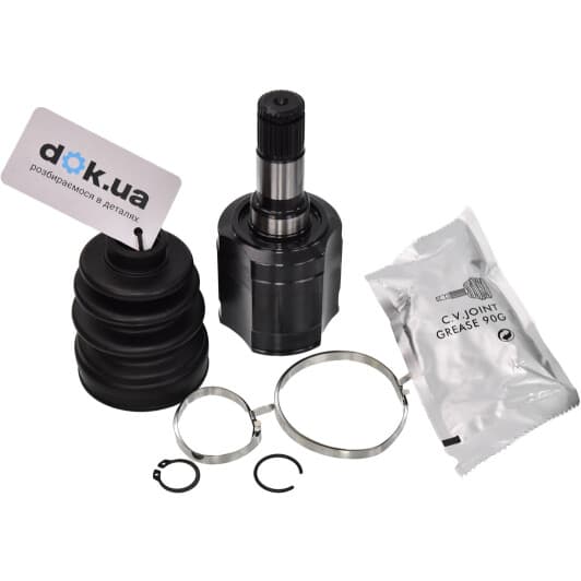 62-0K-K13 Ashika ШРУС для Kia Shuma