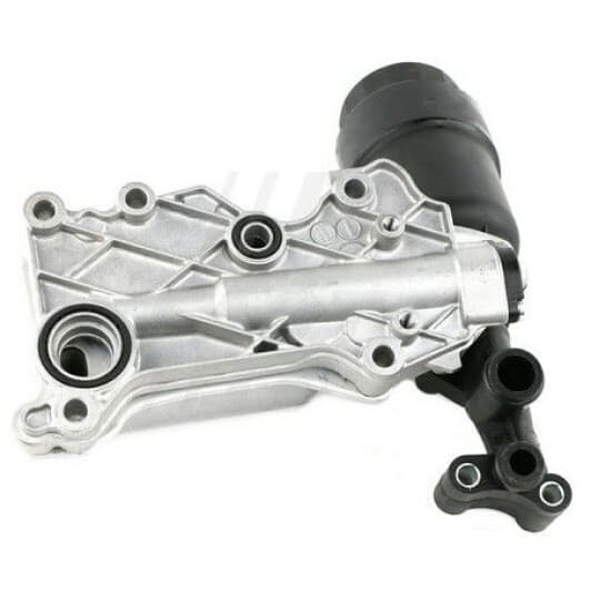 FT55214 Fast Оливний радіатор двигуна