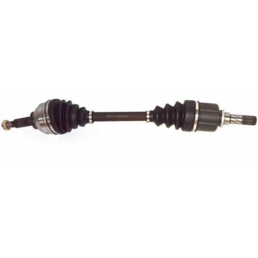 ft27169 Fast Піввісь