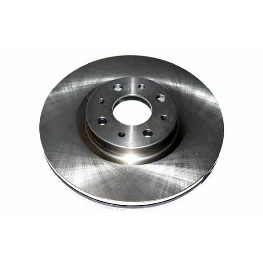 ft31091 Fast Тормозной диск