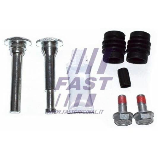 ft32455 Fast Направляющая гильза скобы тормозного суппорта