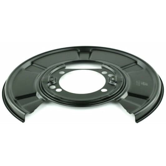 ft32518 Fast Кожух тормозного диска для Mercedes Sprinter