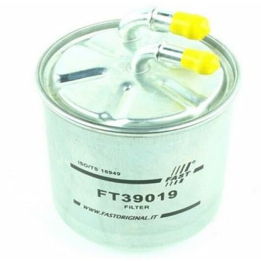 ft39019 Fast Топливный фильтр