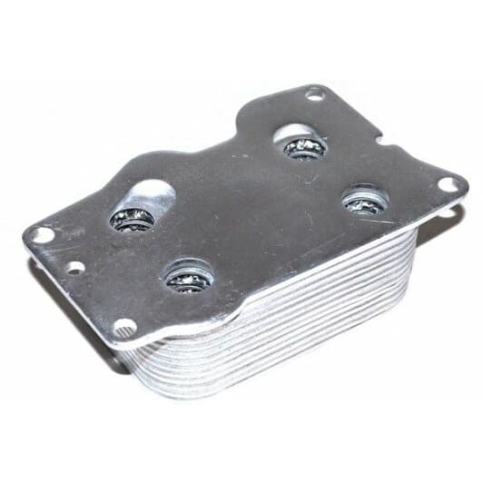 ft55292 Fast Оливний радіатор двигуна