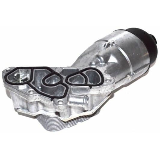 ft55296 Fast Масляный радиатор двигателя