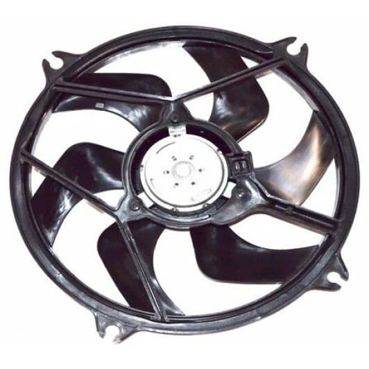 ft56174 Fast Вентилятор системи охолодження двигуна