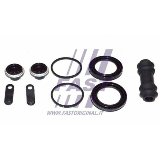 ft32444 Fast Ремкомплект гальмівного супорта