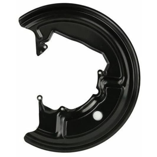 ft32523 Fast Кожух тормозного диска