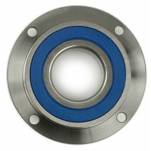 ft45660 Fast Вискомуфта вентилятора