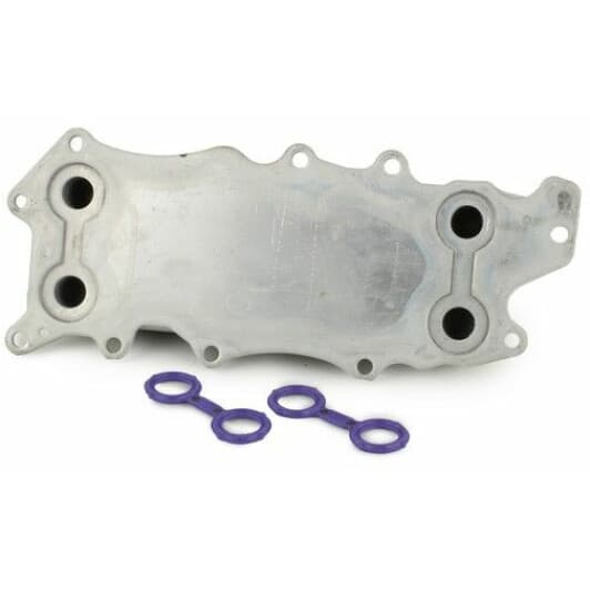 ft55410 Fast Оливний радіатор двигуна