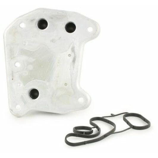 ft55411 Fast Оливний радіатор двигуна