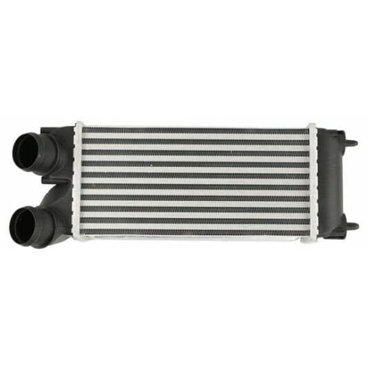 ft55573 Fast Интеркулер