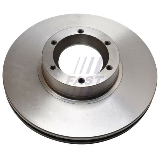 FT31130 Fast Гальмівний диск