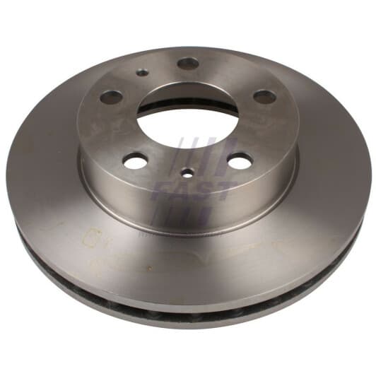 FT31109 Fast Тормозной диск