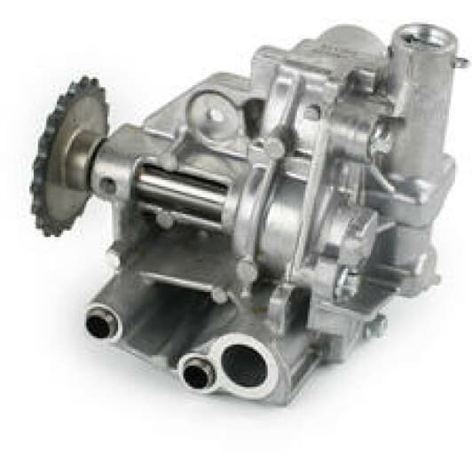 ft38306 Fast Масляный насос