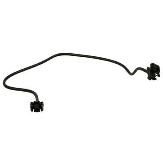 ft61065 Fast Патрубок радіатора системи охолодження двигуна