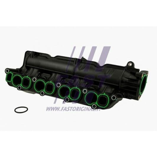 ft50404 Fast Впускний патрубок