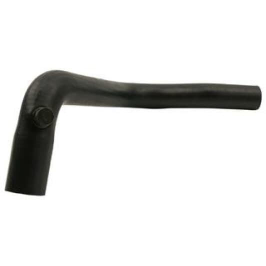 ft61112 Fast Патрубок радиатора системы охлаждения двигателя