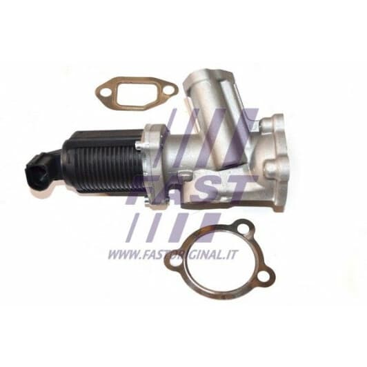 ft60236 Fast Клапан системи рециркуляції вихлопних газів для Fiat Idea