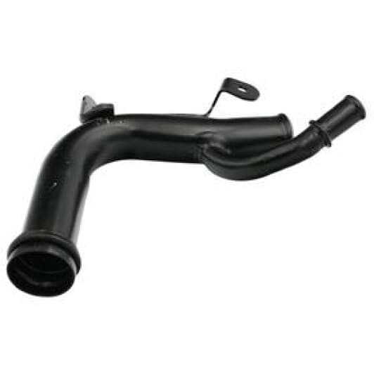 ft61130 Fast Патрубок радіатора системи охолодження двигуна