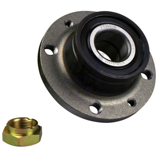 FT24030 Fast Ступиця колеса