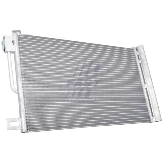 FT55314 Fast Радиатор кондиционера
