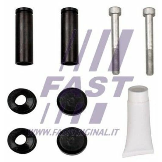 FT32255 Fast Направляющая гильза скобы тормозного суппорта