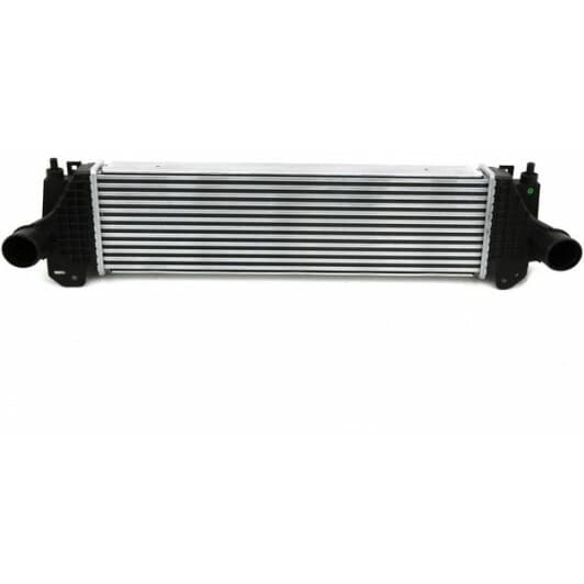 FT55525 Fast Интеркулер для Iveco Daily V